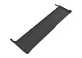 3D MAXpider 2017-2020 Honda Ridgeline Kagu 3rd Row Floormats - Black thumbnail 1