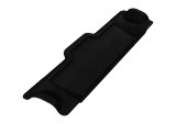 3D MAXpider 2011-2020 Infiniti QX80/QX56 Kagu 3rd Row Floormats - Black thumbnail 1