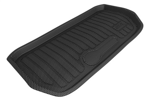 3D MAXpider 2020-2020 Tesla Model Y Kagu Cargo Liner - Front - Black thumbnail 1