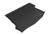 3D MAXpider 12-18 Ford Focus Hatchback with Subwoofer Kagu Cargo Liner - Black thumbnail 9