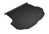 3D MAXpider 17-20 Hyundai Elantra Sedan Kagu Cargo Liner - Black thumbnail 1