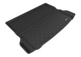 3D MAXpider 14-20 Mercedes-Benz GLA-Class Kagu Stowable Cargo Liner - Black thumbnail 1
