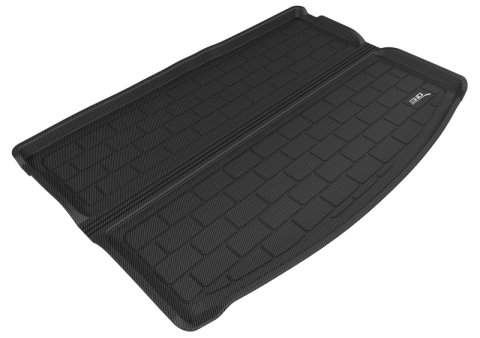 3D MAXpider 16-21 Mazda CX-3 Kagu Cargo Liner - Black thumbnail 1