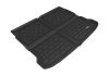3D MAXpider 19-21 Mazda Mazda3 Hatchback Kagu Cross Fold Cargo Liner - Black thumbnail 9