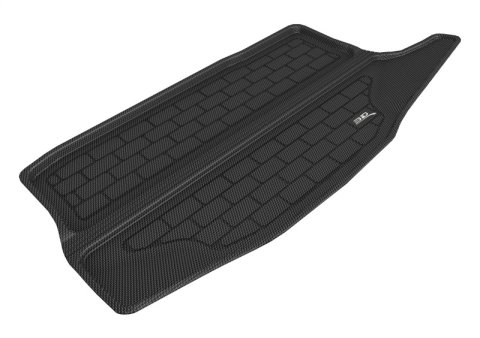 3D MAXpider 11-19 Nissan Leaf Kagu Cargo Liner - Black thumbnail 1