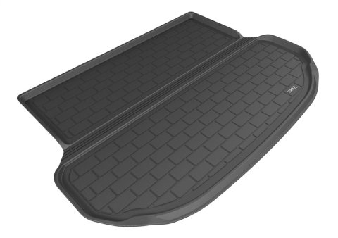 3D MAXpider 15-21 Lexus NX Stowable Kagu Cargo Liner - Black thumbnail 1