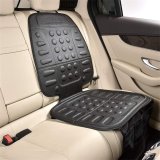 3D MAXpider Universal Child Seat Cover - Black thumbnail 6