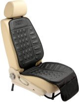 3D MAXpider Universal Child Seat Cover - Black thumbnail 8