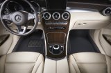 3D MAXpider 13-18 Toyota Rav4 Elegant 1st 2nd Row - Floor Mat Set (Black) thumbnail 5