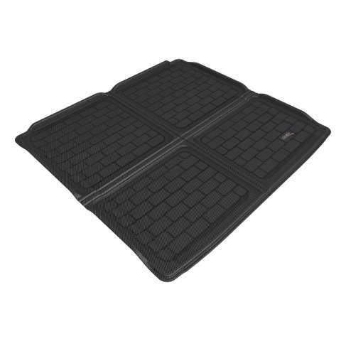 3D MAXpider 2022 BMW Ix Kagu Black Cargo thumbnail 1