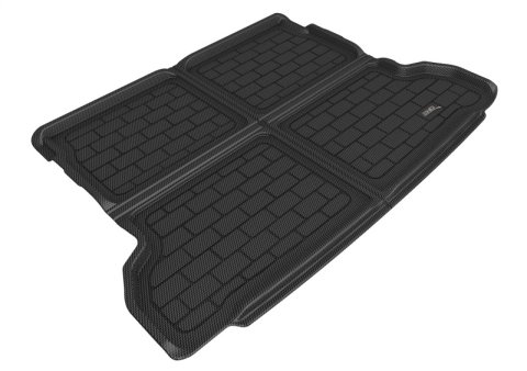 3D MAXpider 20-22 Mercedes-Benz Glb Class Kagu Black Cargo thumbnail 6