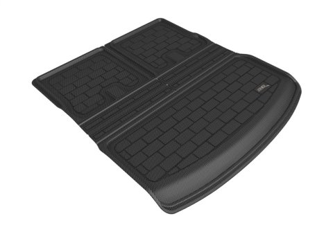 3D MAXpider 21-23 Tesla Model Y Kagu Cross Fold Cargo Liner - Black thumbnail 1