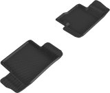 3D MAXpider 21-23 Ferrari Portofino M Kagu Floor Mat- Black R2 thumbnail 1