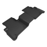 3D MAXpider 22-23 Jeep Grand Cherokee Kagu Floor Mat- Black R2 thumbnail 1
