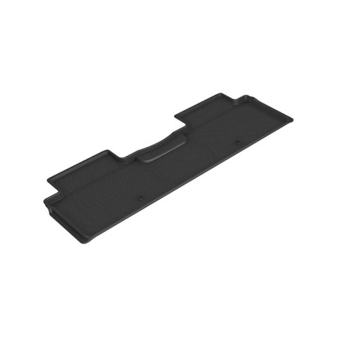 3D MAXpider 22-23 Kia Carnival Kagu Floor Mat- Black R2 thumbnail 1