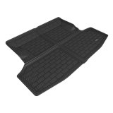 3D MAXpider 22-23 Subaru Wrx Kagu Cargo Liner- Black Cargo Liner thumbnail 1