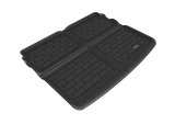 3D MAXpider 21-24 Ford Bronco Sport Kagu Black Cargo Liner thumbnail 8
