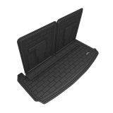 3D MAXpider 22-24 Jeep Grand Cherokee (Wl) L 6/7-Seater Kagu Black Foldable Cargo thumbnail 2