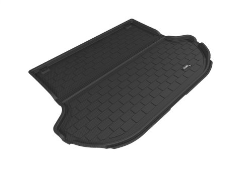 3D MAXpider 15-24 Nissan Murano Kagu Black Stowable Cargo Liner thumbnail 1