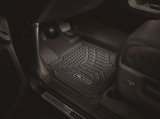 3D MAXpider 18-23 Chevrolet Traverse 7-Seat Maxtrac Black R1 R2 R3 thumbnail 2