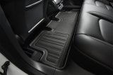 3D MAXpider 19-20 Hyundai Santa Fe Elitect Black R1 R2 thumbnail 4