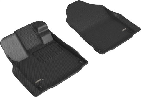 3D MAXpider 22-24 Acura MDX Kagu Black R1