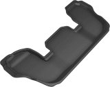 3D MAXpider 22-24 Acura MDX Kagu Black R3/ Honda Pilot 23 Kagu Black R3 thumbnail 1