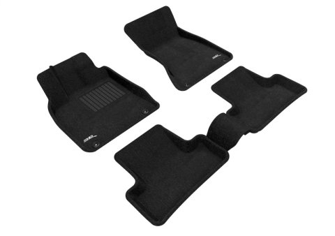 3D MAXpider 2009-17 Audi Q5 (8R) Elegant Black R1 R2 thumbnail 1