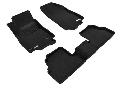 3D MAXpider 13-22 Buick Encore Elegant Black R1 R2 thumbnail 1