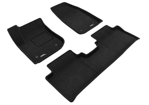 3D MAXpider 16-20 Buick Envision Elegant Black R1 R2 thumbnail 1
