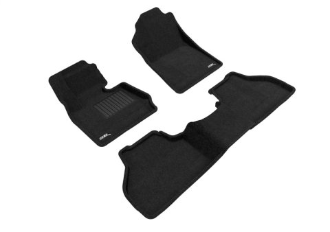 3D MAXpider 11-17 BMW X3 (F25) / X4 (F26) 15-18 Elegant Black R1 R2 thumbnail 5