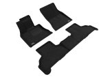 3D MAXpider 14-18 BMW X5 (F15) / X6 (F16) 15-19 Elegant Black R1 R2 thumbnail 1