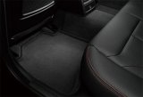 3D MAXpider 19-24 BMW X5 (G05) 7-Passenger Elegant Black R1 R2 R3 thumbnail 3