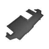 3D MAXpider 21-24 Chevrolet Suburban 8-Seat Kagu Black R3 thumbnail 1