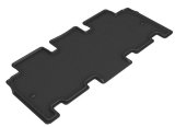 3D MAXpider 21-22 Chrysler Pacifica Hybrid Kagu Black R2 thumbnail 1