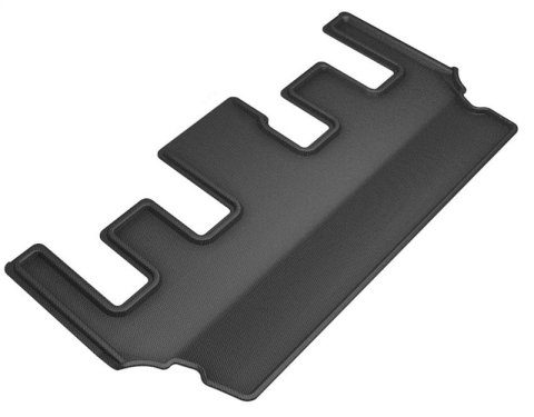3D MAXpider 18-22 Chrysler Pacifica Hybrid / Chrysler Pacifica Hybrid Limited 21-24 Kagu Black R3 thumbnail 1