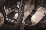 3D MAXpider 12-16 Ford F-250 / 350 / 450 Supercrew Kagu Black R1 R2 thumbnail 5