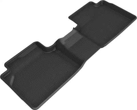 3D MAXpider 20-24 Ford Escape Hybrid Kagu Black R2 thumbnail 1