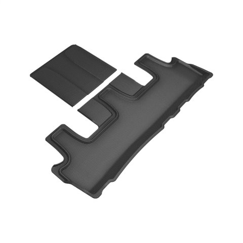 3D MAXpider 18-24 Ford Expedition Max Kagu Black R3 thumbnail 1
