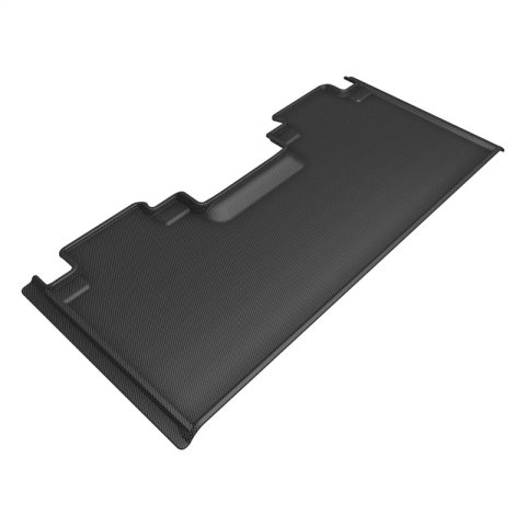 3D MAXpider 23-24 Ford F-250 Supercab Kagu Black R2