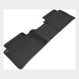 3D MAXpider 23-24 GMC Canyon Crew Cab Kagu Black R2 thumbnail 1