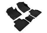 3D MAXpider 18-22 Honda Accord Elegant Black R1 R2 thumbnail 1