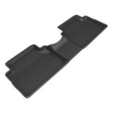 3D MAXpider 21-23 Hyundai Santa Fe Gas Kagu Black R2 thumbnail 1