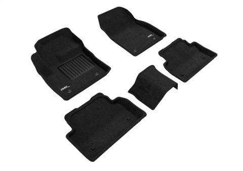 3D MAXpider 18-24 Jaguar E-Pace Elegant Black R1 R2 thumbnail 1