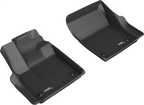 3D MAXpider 19-24 Jaguar I-Pace Kagu Black R1 thumbnail 1