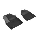 3D MAXpider 22-24 Jeep Wagoneer 7 & 8 Seat Kagu Black R1 thumbnail 6