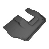 3D MAXpider 22-24 Jeep Grand Cherokee (Wl) 7-Seat Kagu Black R3 thumbnail 1