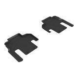 3D MAXpider 22-24 Jeep Wagoneer 7 Seat Kagu Black R2 thumbnail 1
