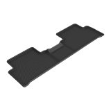 3D MAXpider 22-24 Kia Sorento Hybrid Kagu Black R2 thumbnail 1