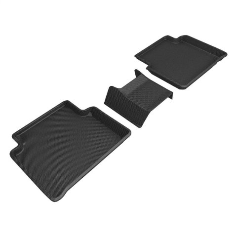 3D MAXpider 20-24 Lincoln Corsair Kagu Black R2 thumbnail 1